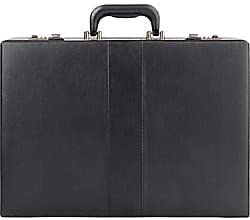 RoadPro SPC-931R 17.5" x 4" x 13" Silver Aluminum Briefcase,Medium - Image 5